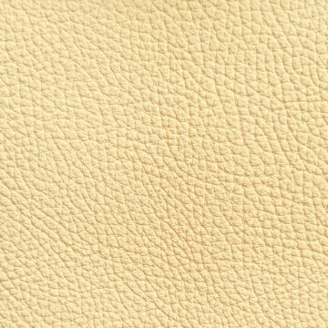 corrected full grain upholstery leather