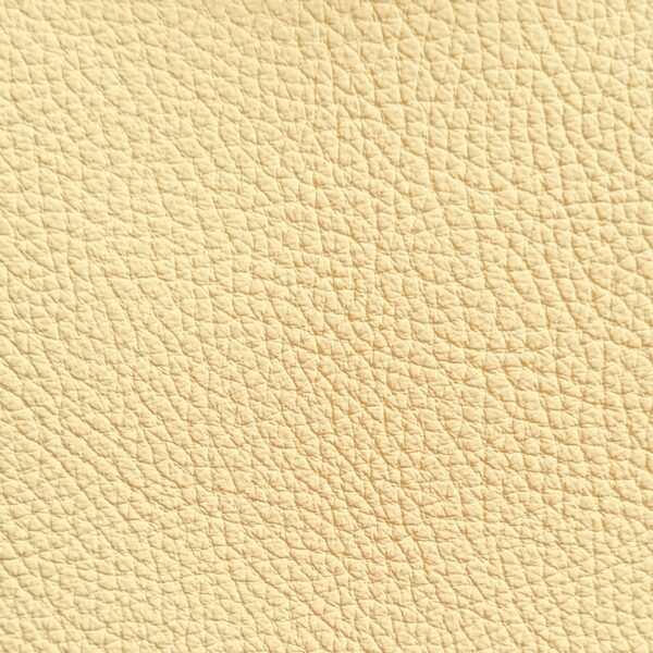 corrected full grain upholstery leather
