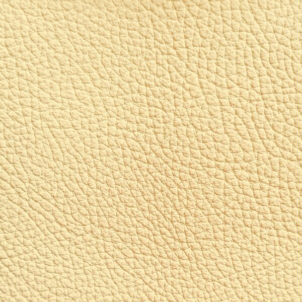 corrected full grain upholstery leather