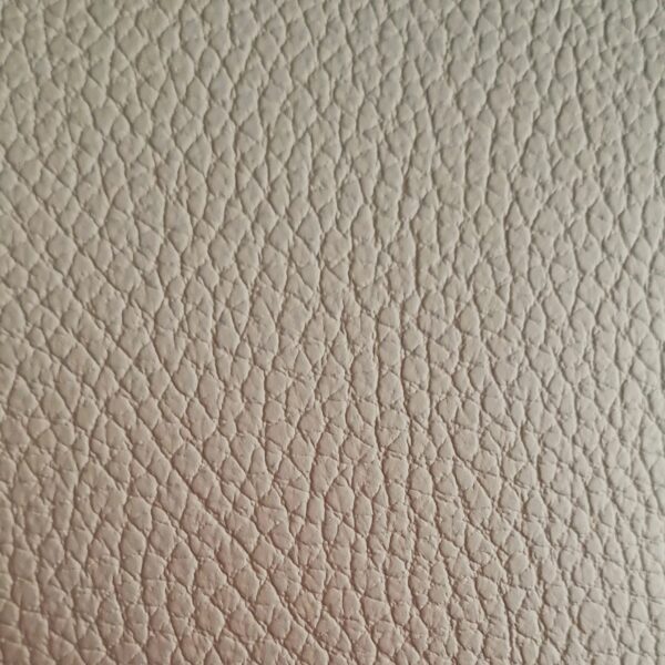 corrected full grain upholstery leather