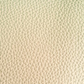 corrected full grain upholstery leather
