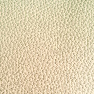 corrected full grain upholstery leather