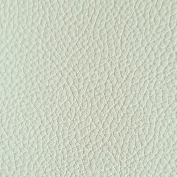 corrected full grain upholstery leather