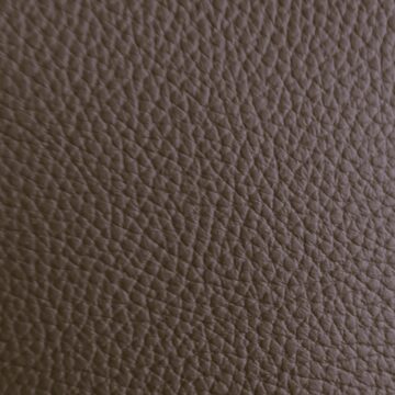 corrected full grain upholstery leather