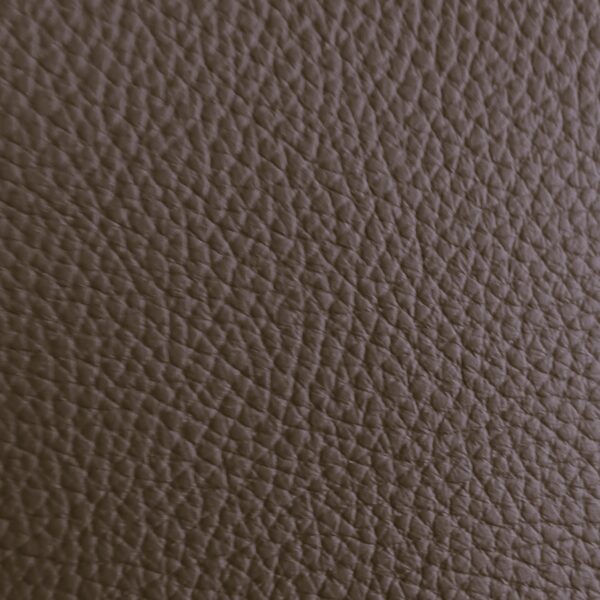 corrected full grain upholstery leather