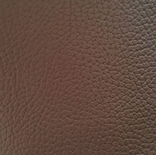 corrected full grain upholstery leather