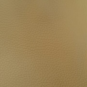 corrected full grain upholstery leather