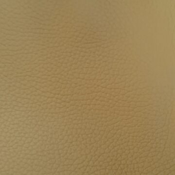 corrected full grain upholstery leather