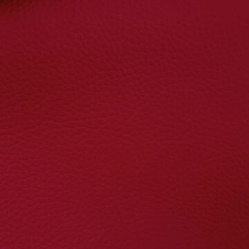 corrected full grain upholstery leather