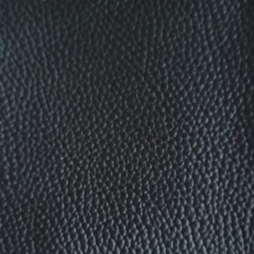 corrected full grain upholstery leather