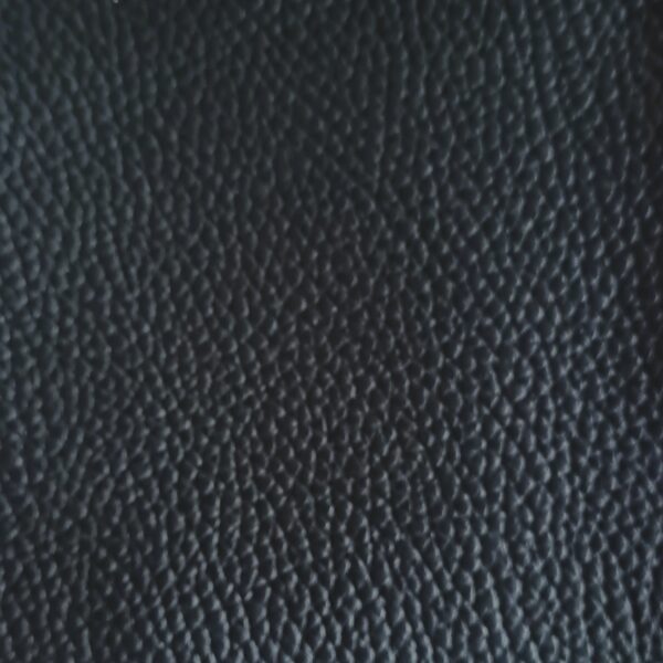 corrected full grain upholstery leather