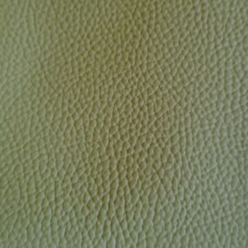 corrected full grain upholstery leather