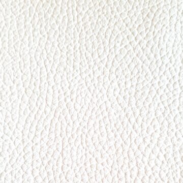 Corrected full grain upholstery leather