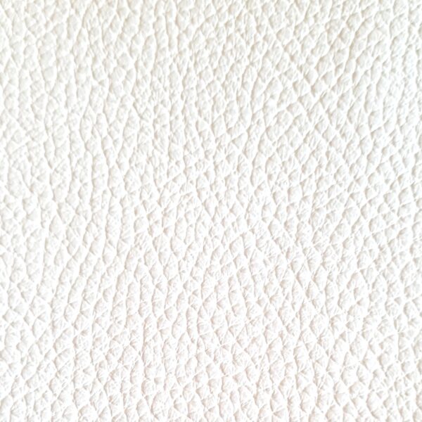 Corrected full grain upholstery leather