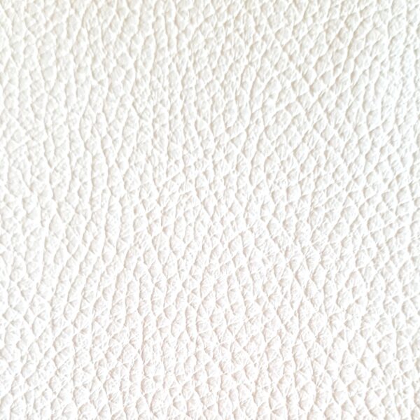 Corrected full grain upholstery leather