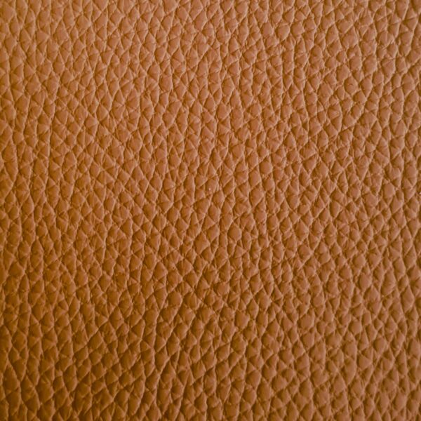 corrected full grain upholstery leather