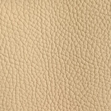 corrected full grain upholstery leather