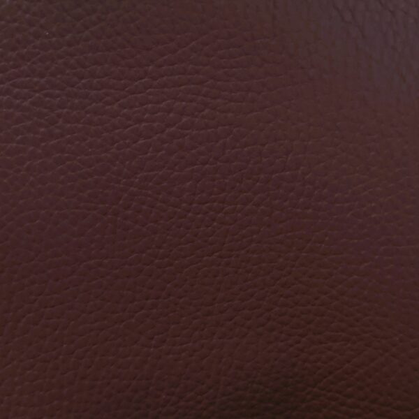 corrected full grain upholstery leather