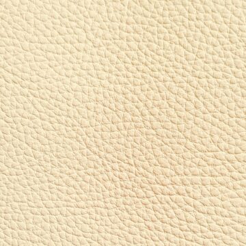 corrected full grain upholstery leather