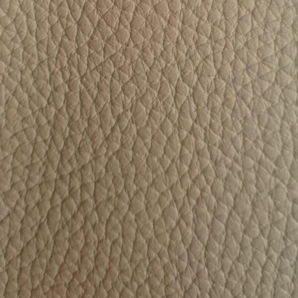 corrected full grain upholstery leather