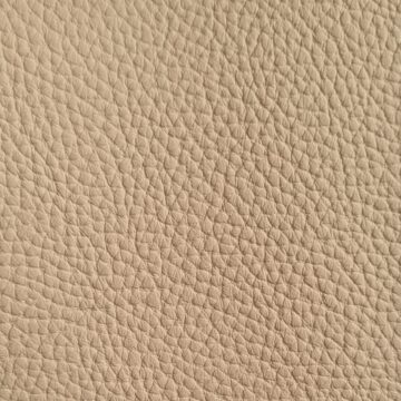 corrected full grain upholstery leather