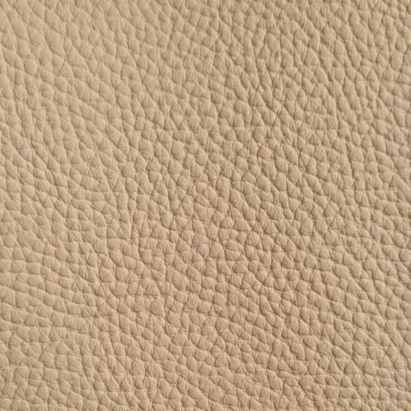 corrected full grain upholstery leather
