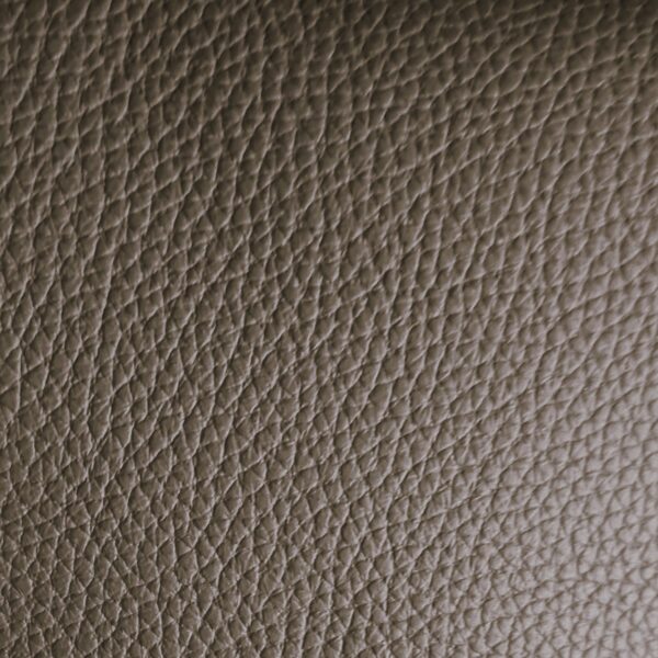 corrected full grain upholstery leather