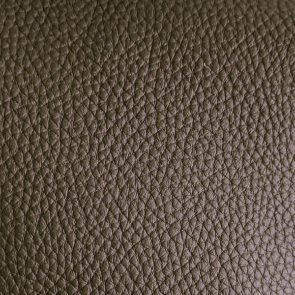 corrected full grain upholstery leather