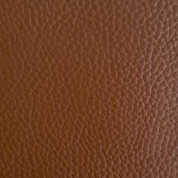 corrected full grain upholstery leather