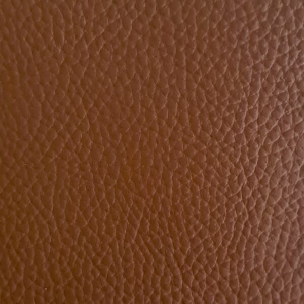 corrected full grain upholstery leather