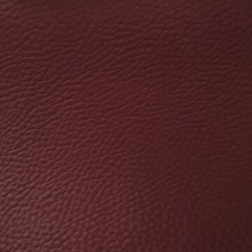 corrected full grain upholstery leather