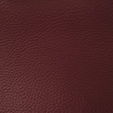 corrected full grain upholstery leather