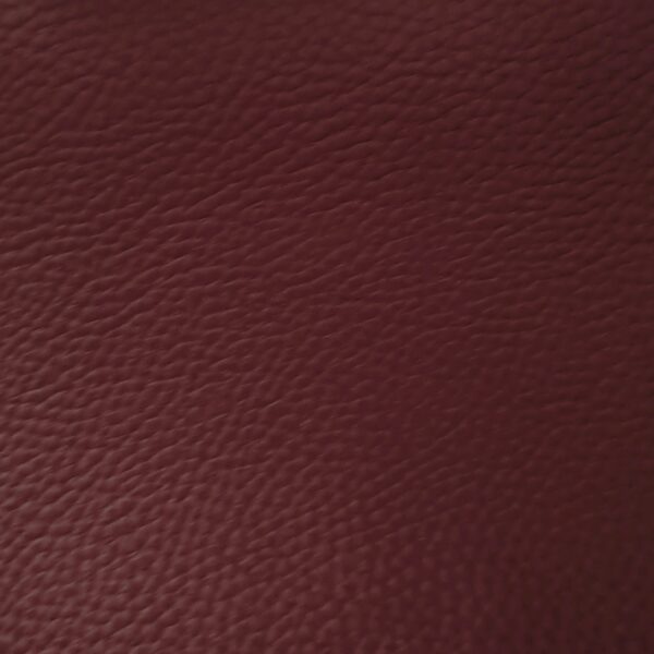 corrected full grain upholstery leather