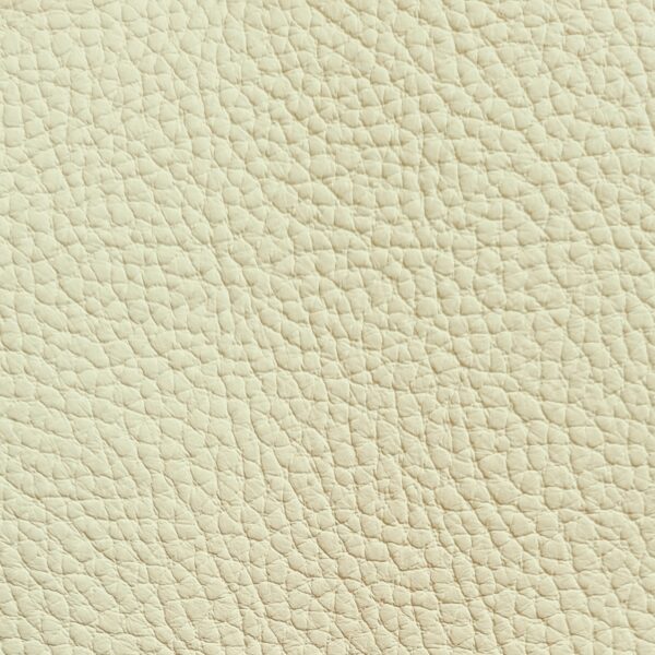 corrected full grain leather