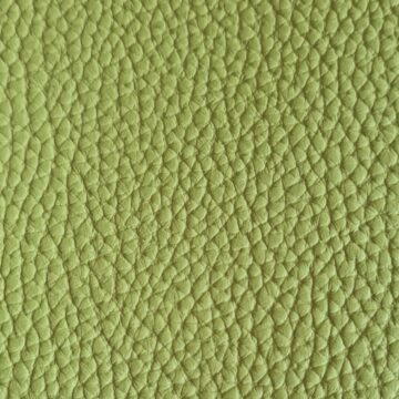 corrected full grain upholstery leather