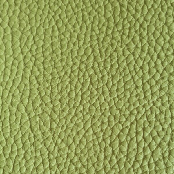 corrected full grain upholstery leather