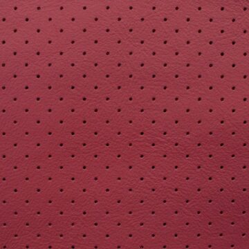 MK1 A1 Perforations