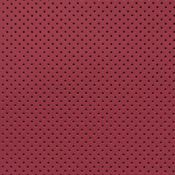MK17 perforations