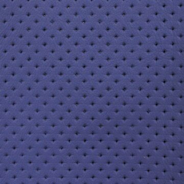 PM Sternchen perforations