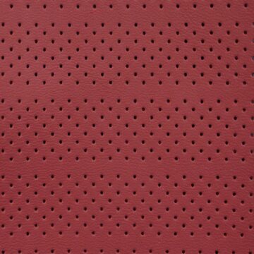 Stripe 2 perforations