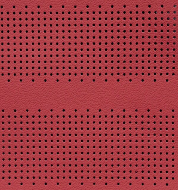 Stripe 3 perforations
