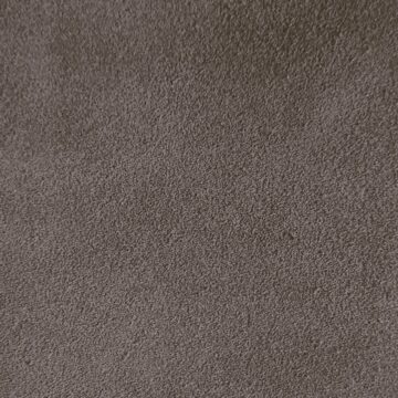 suede split shoulder
