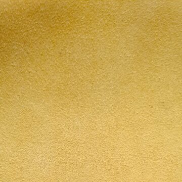 suede split shoulder