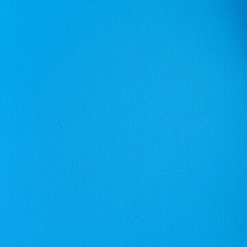 Full grain automotive leather Blue Cepheus Lamborghini