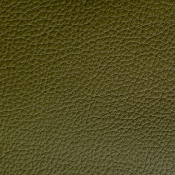 Textured upholstery leather