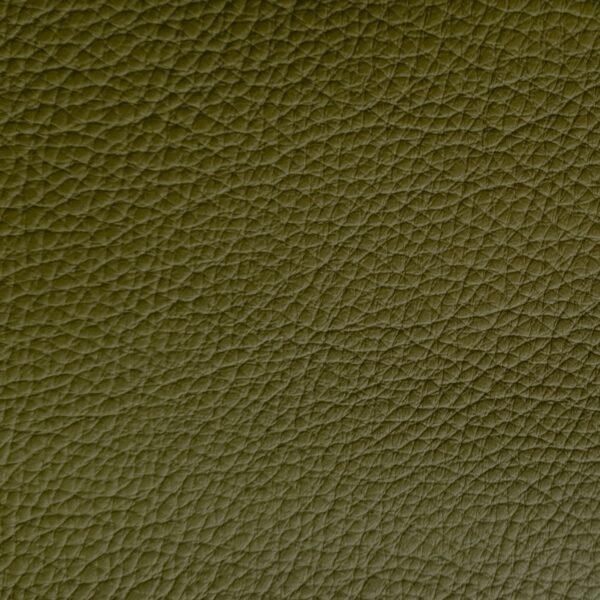 Textured upholstery leather