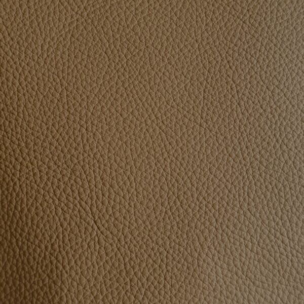 Textured upholstery leather