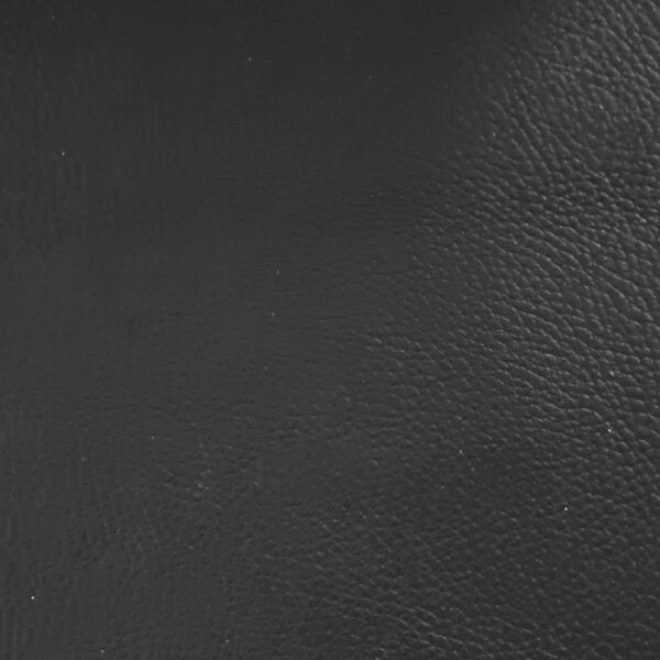 Textured upholstery leather