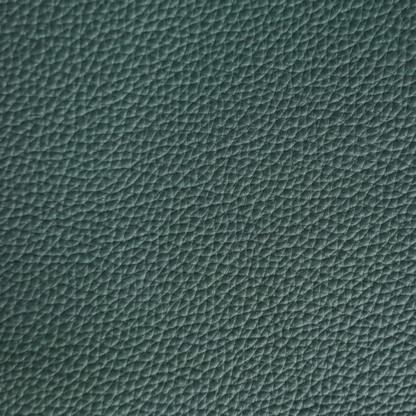 Textured upholstery leather