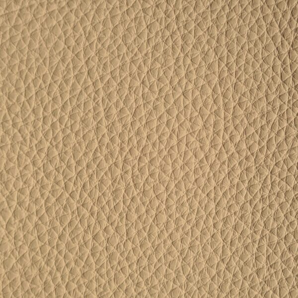 Textured upholstery leather